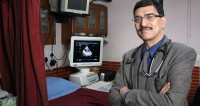 Dr. Bharat Bhushan Chanana, Cardiologist in Delhi